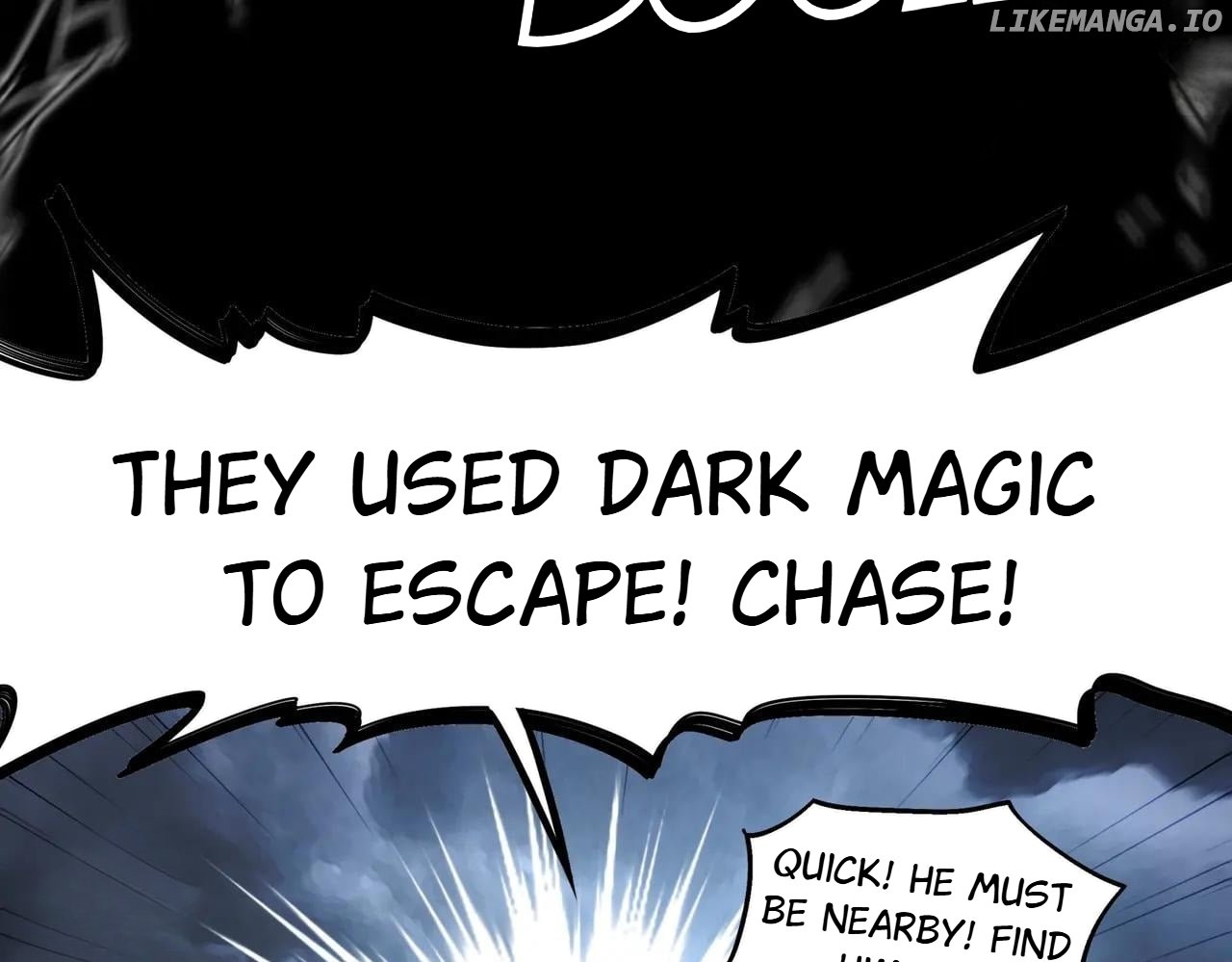 My Furry Harem Is After Me Chapter 372 - page 45